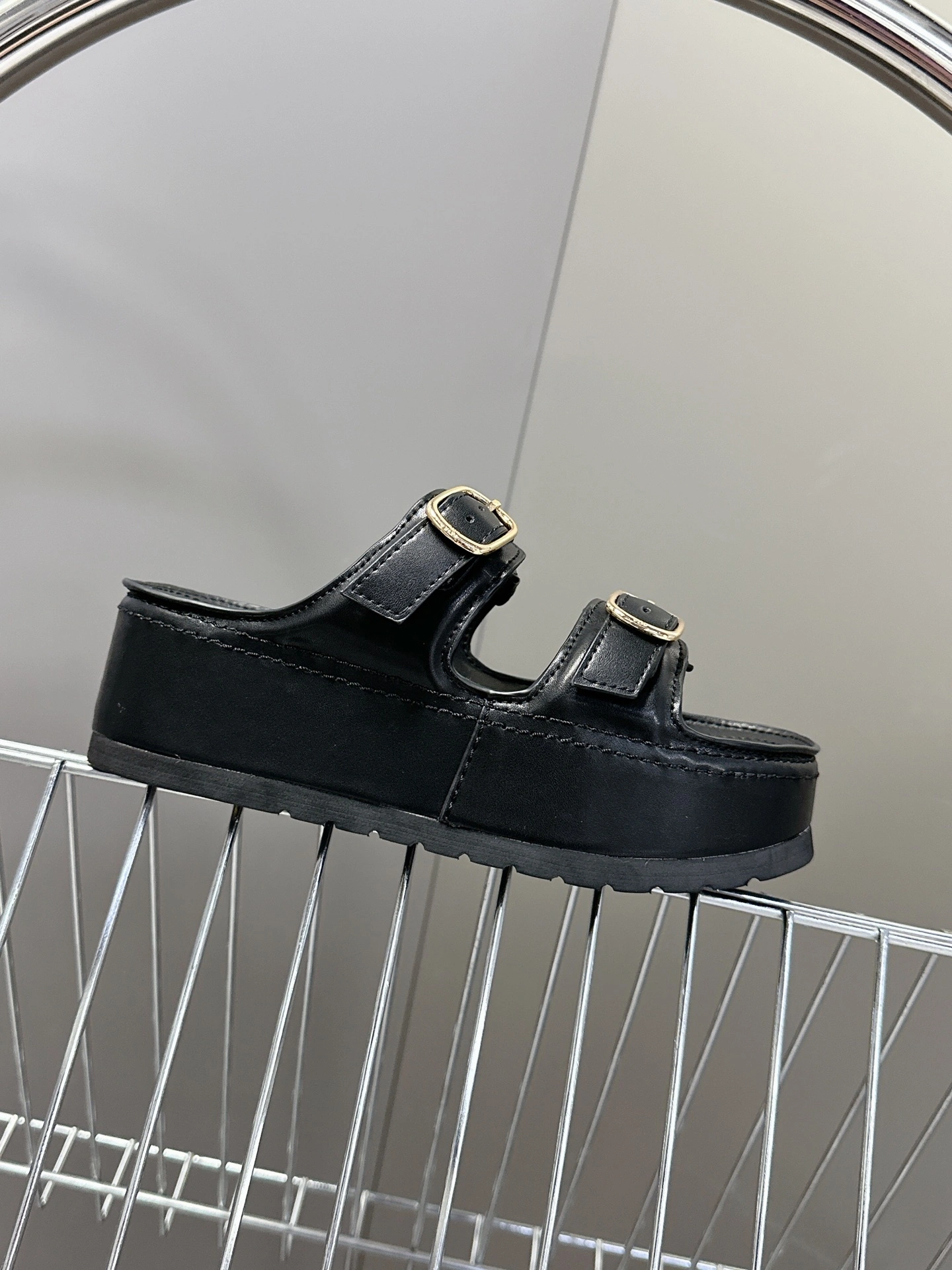 358i95 364293767C.38NO Thick soles：5CM item:ET-X234E0813W